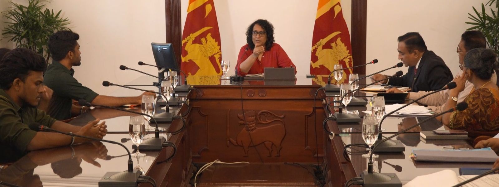Malwana Property to Be Handed Over to UGC - PM